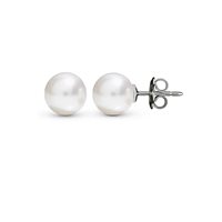 Pendientes Recarlo Mujer in Oro Perla ZS 762/850AK - ZS 762/850AK